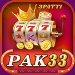 Pak33 Game