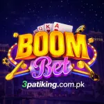 Boom Bet Game