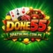 Done55 Game
