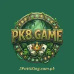 PK8 Game