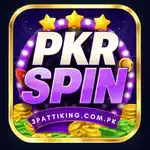 PKR SPIN Game