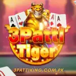 Pk3pattitiger Game