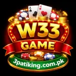 W33 Game