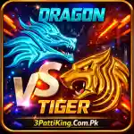 Dragon Tiger Club Game
