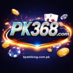 PK368 Game