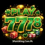 Play7778 Game