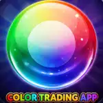 Color Trading App