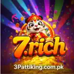 7Rich Game