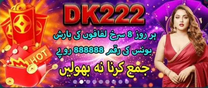 DK222 Game