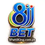 8JJ Bet Game