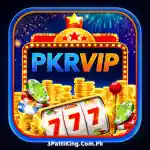 PKR VIP Game