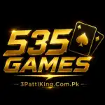 535Games